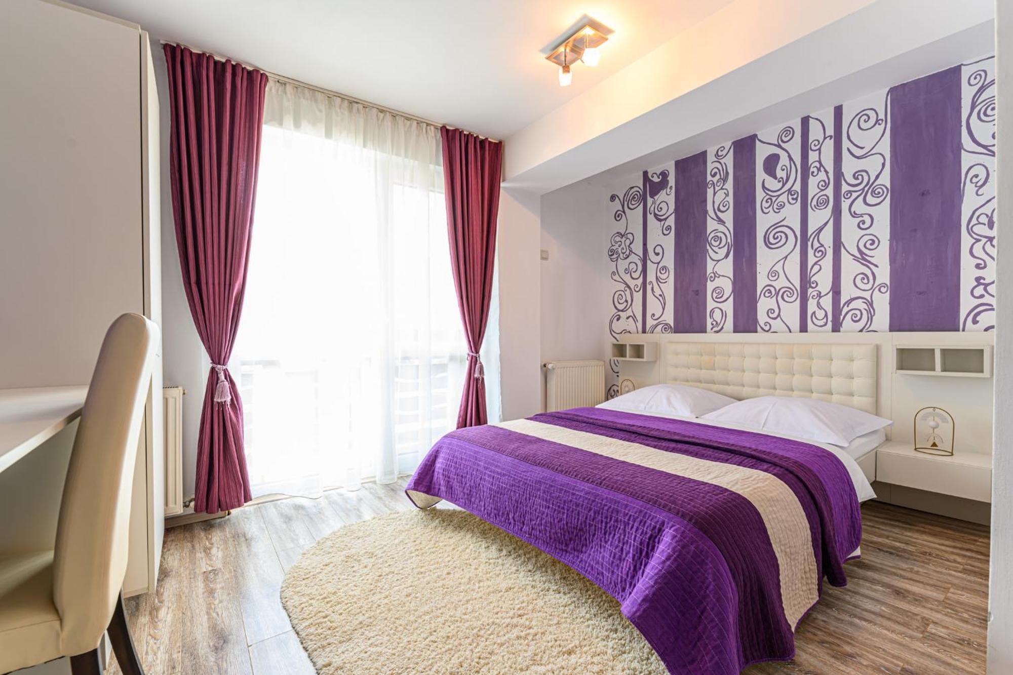 Hotel Casa Ramino Buşteni Exterior foto